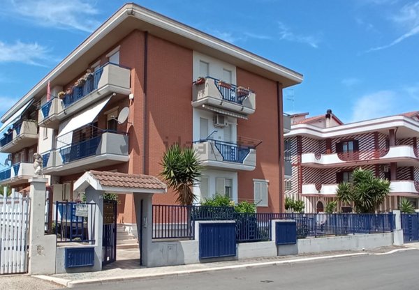 appartamento in vendita a Serracapriola