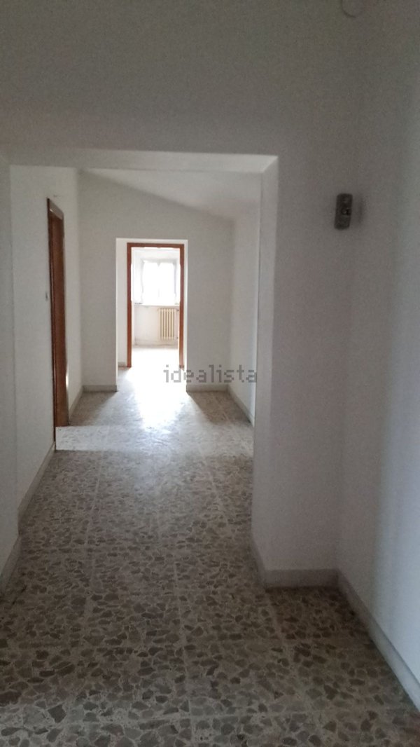 appartamento in vendita a Serracapriola