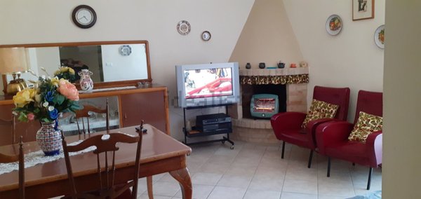 appartamento in vendita a Serracapriola