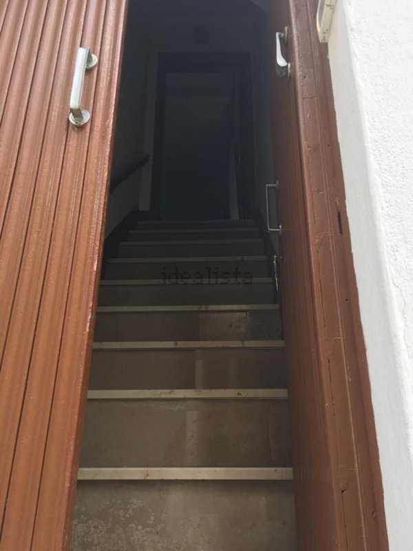 appartamento in vendita a Serracapriola