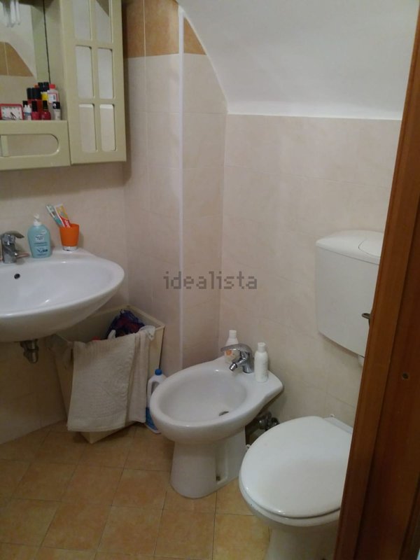 appartamento in vendita a Serracapriola