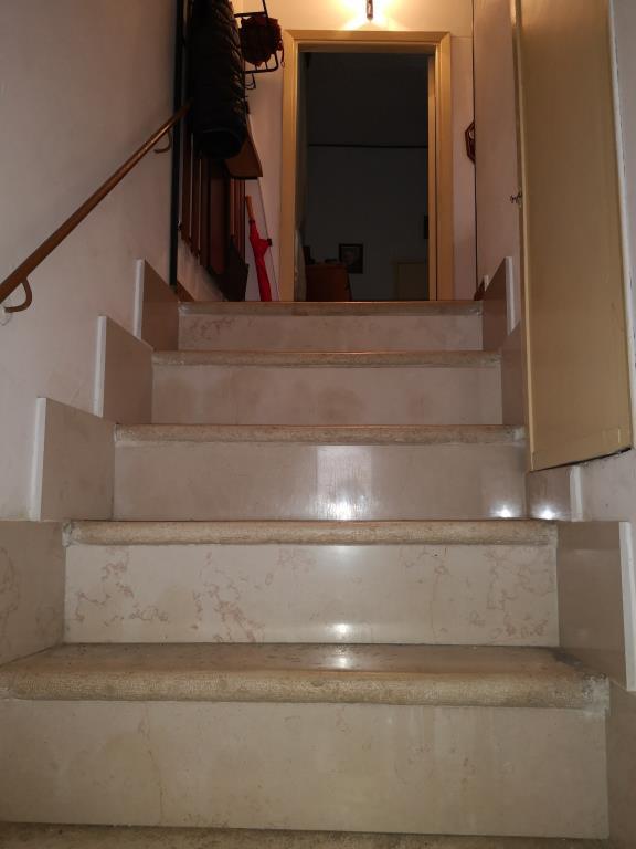 appartamento in vendita a Serracapriola