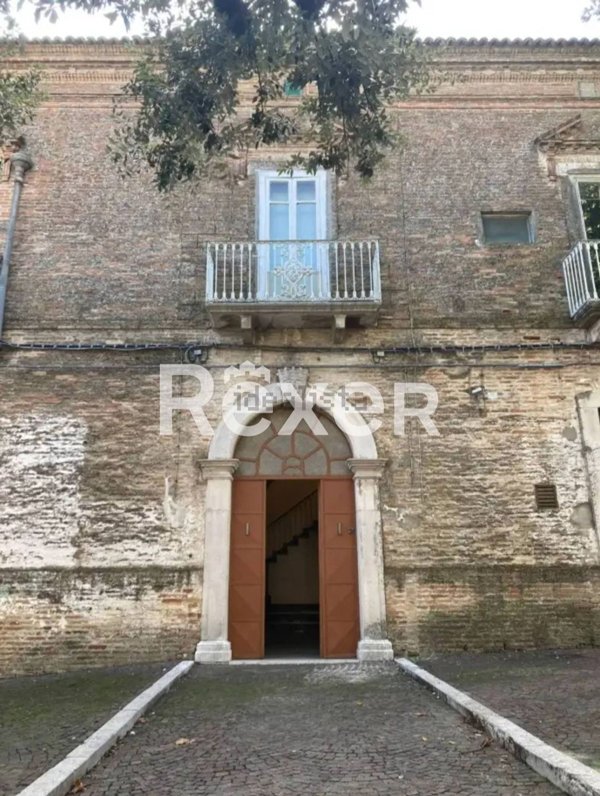 appartamento in vendita a Serracapriola