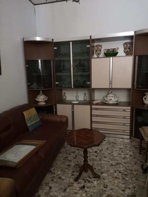 appartamento in vendita a Serracapriola