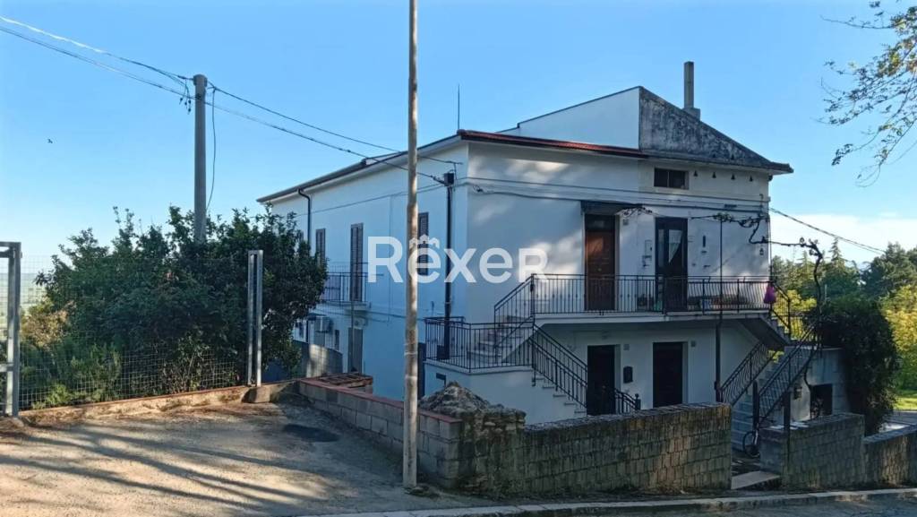 appartamento in vendita a Serracapriola