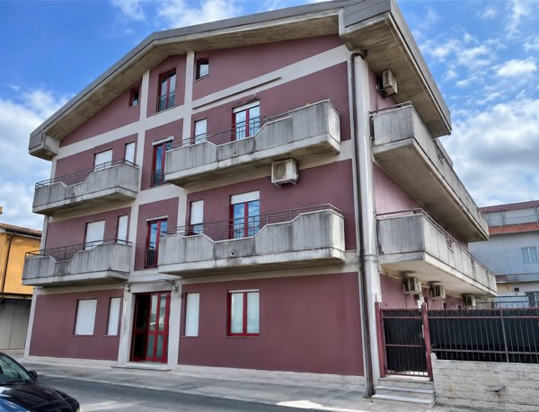 appartamento in vendita a Serracapriola
