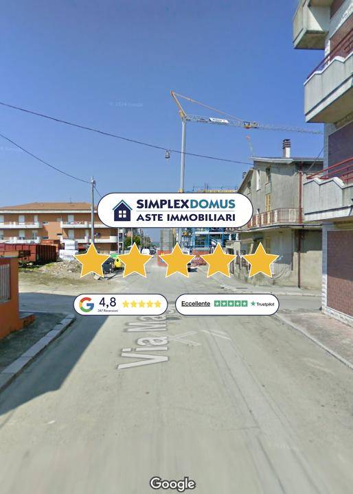 appartamento in vendita a Serracapriola