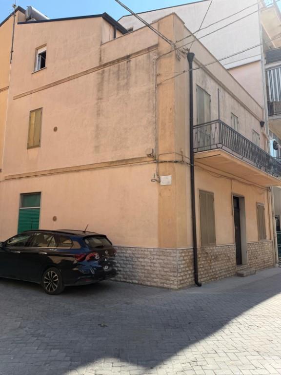 appartamento in vendita a Serracapriola