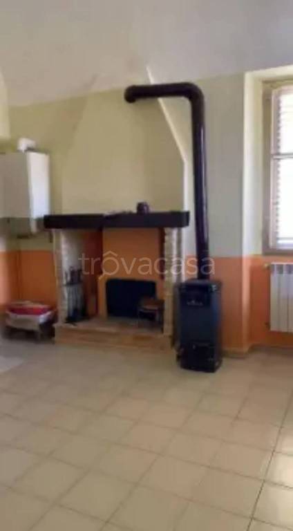 appartamento in vendita a Serracapriola
