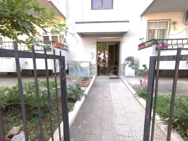 appartamento in vendita a Stornara