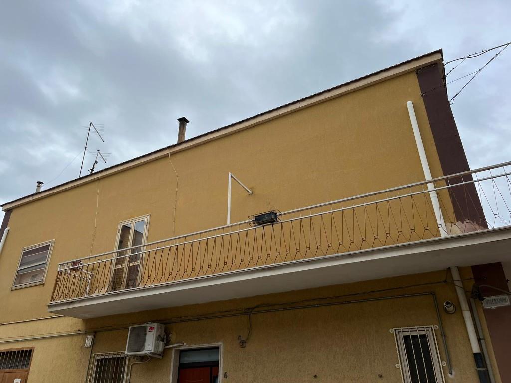 appartamento in vendita a Stornara