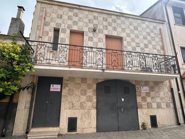 appartamento in vendita a Stornara