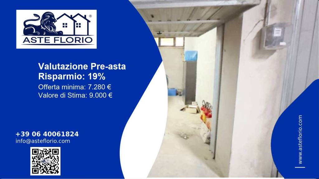 monolocale in vendita a Stornara