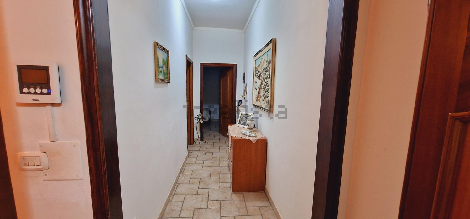 appartamento in vendita a Stornara