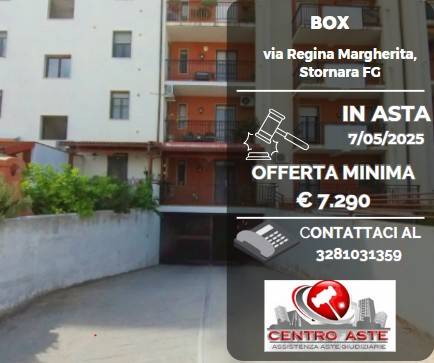 monolocale in vendita a Stornara