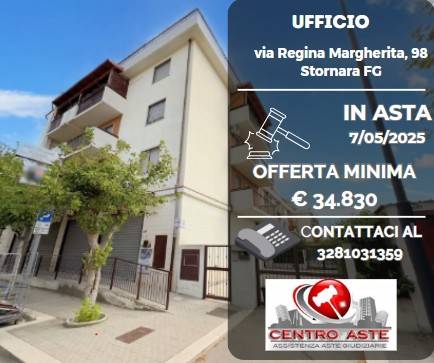 appartamento in vendita a Stornara