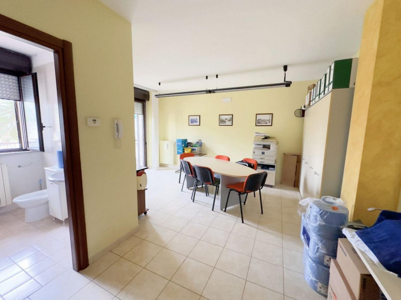 appartamento in vendita a Stornara