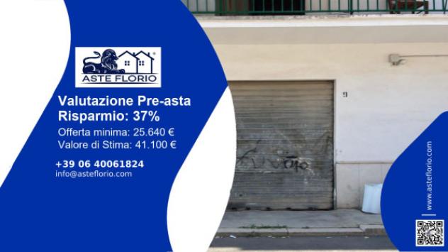 pentavano in vendita a Stornara