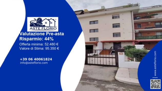appartamento in vendita a Stornara
