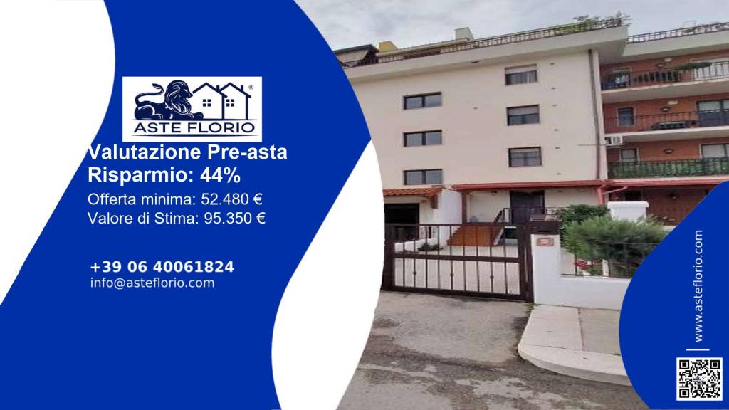appartamento in vendita a Stornara