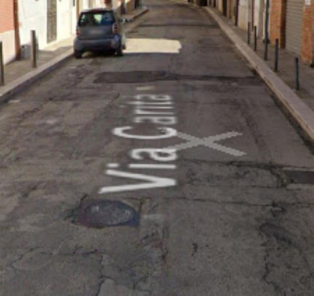 appartamento in vendita a Stornara
