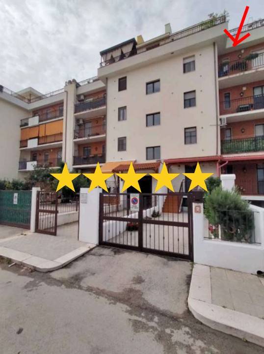 appartamento in vendita a Stornara
