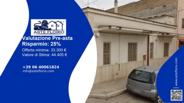 appartamento in vendita a Stornara