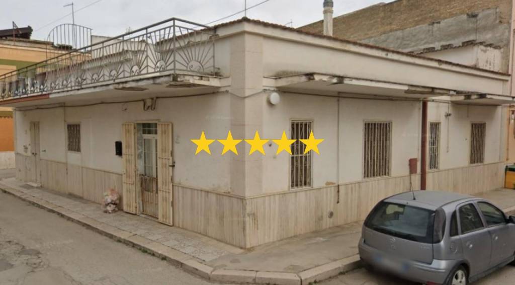 appartamento in vendita a Stornara