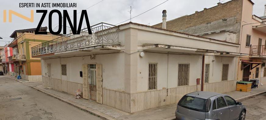 appartamento in vendita a Stornara