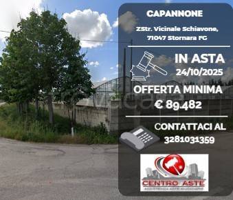 casa indipendente in vendita a Stornara