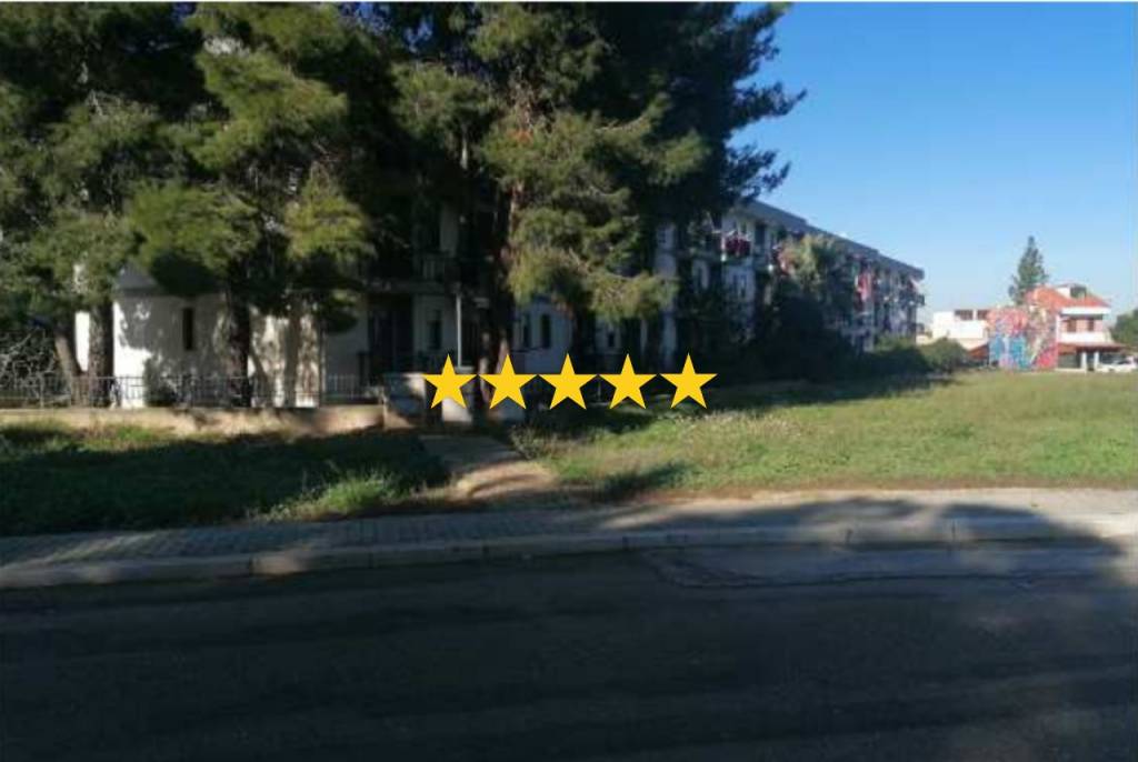 appartamento in vendita a Stornara