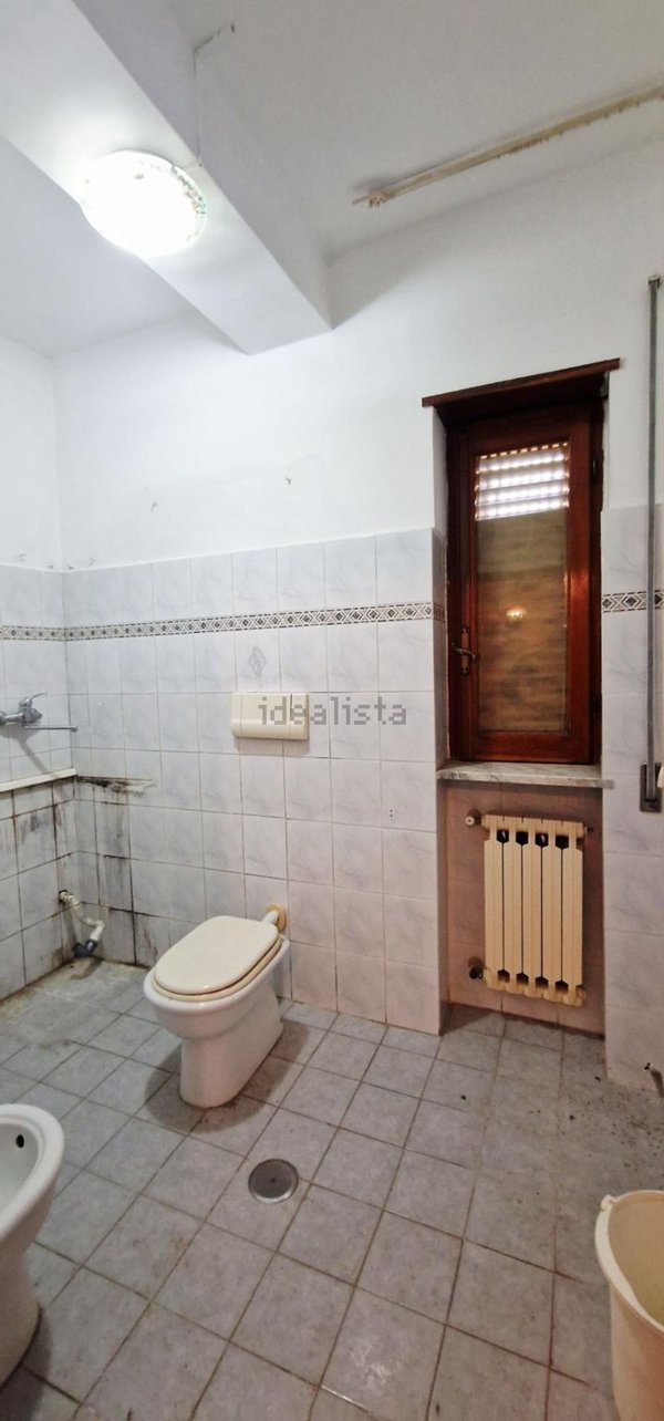 appartamento in vendita a Stornara