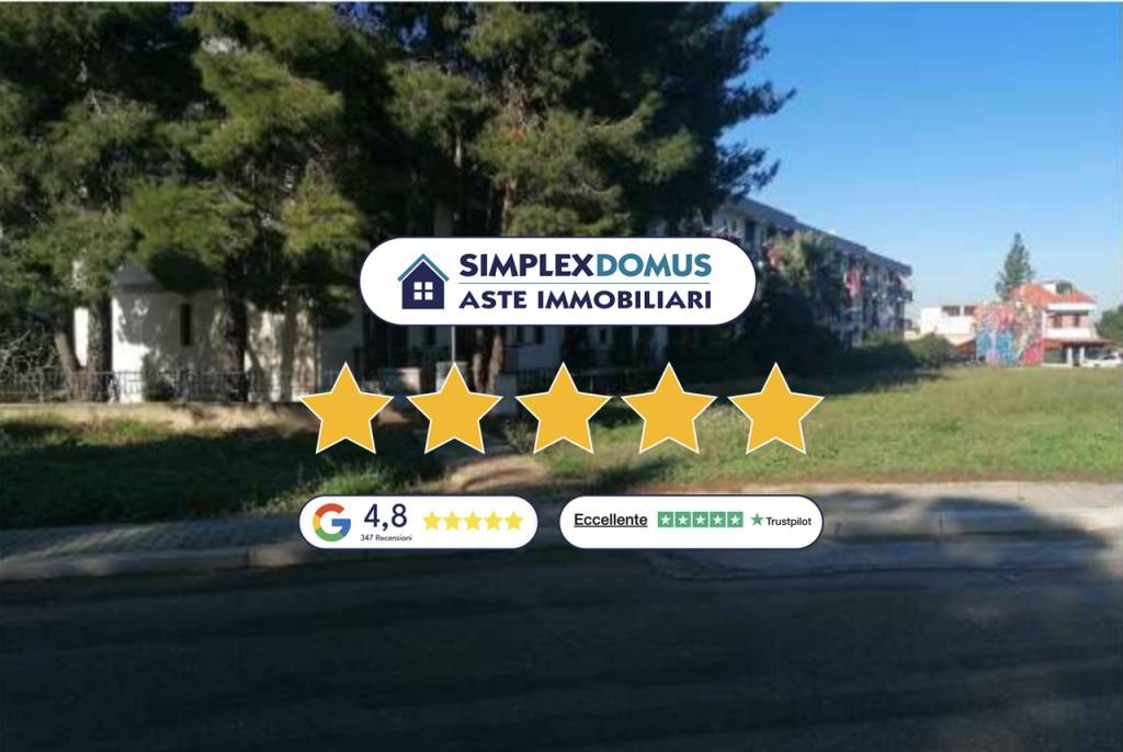 appartamento in vendita a Stornara