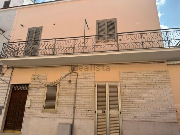 appartamento in vendita a Stornara