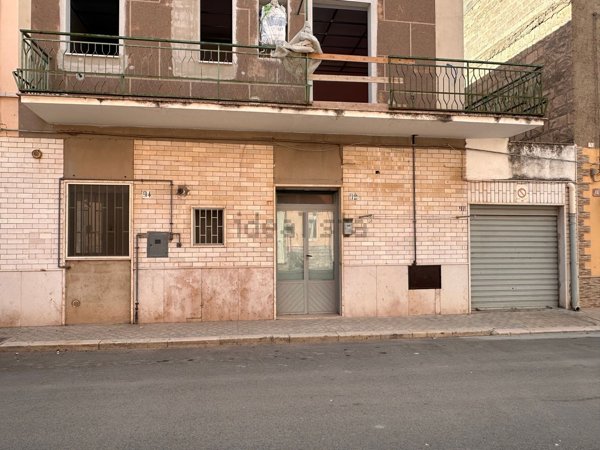 appartamento in vendita a Stornara