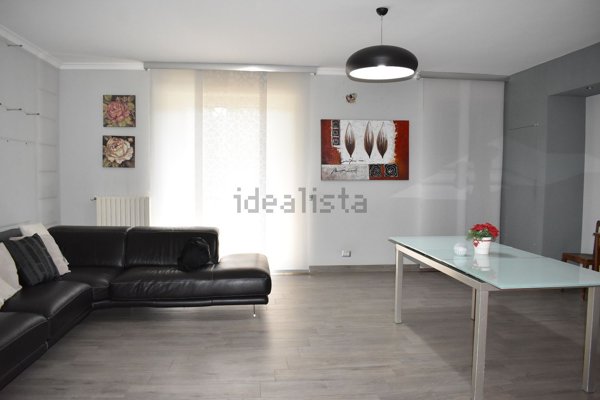 appartamento in vendita a Stornara