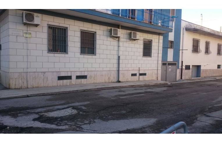 appartamento in vendita a Stornara