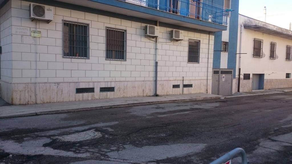 appartamento in vendita a Stornara