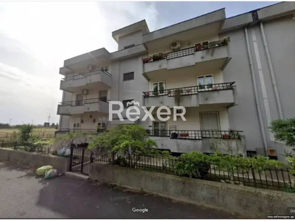 appartamento in vendita a Stornara