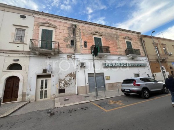 appartamento in vendita a Stornara