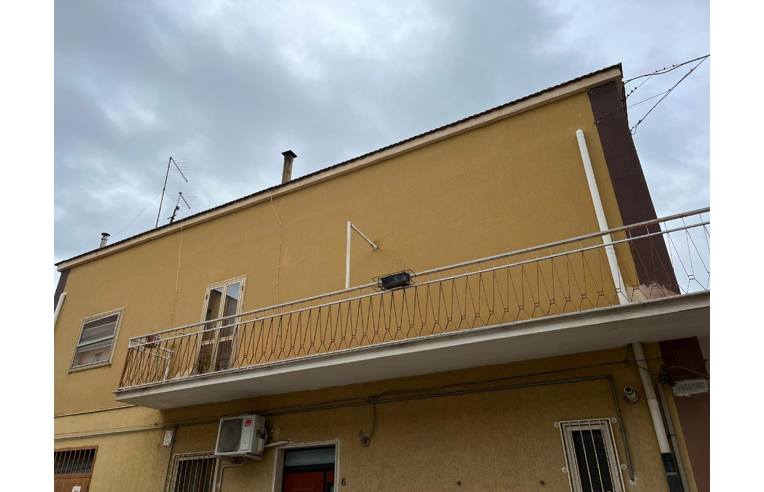 appartamento in vendita a Stornara