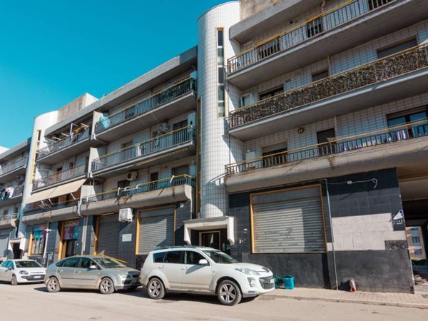 appartamento in vendita a Stornara