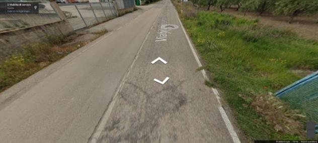 terreno agricolo in vendita a Stornara