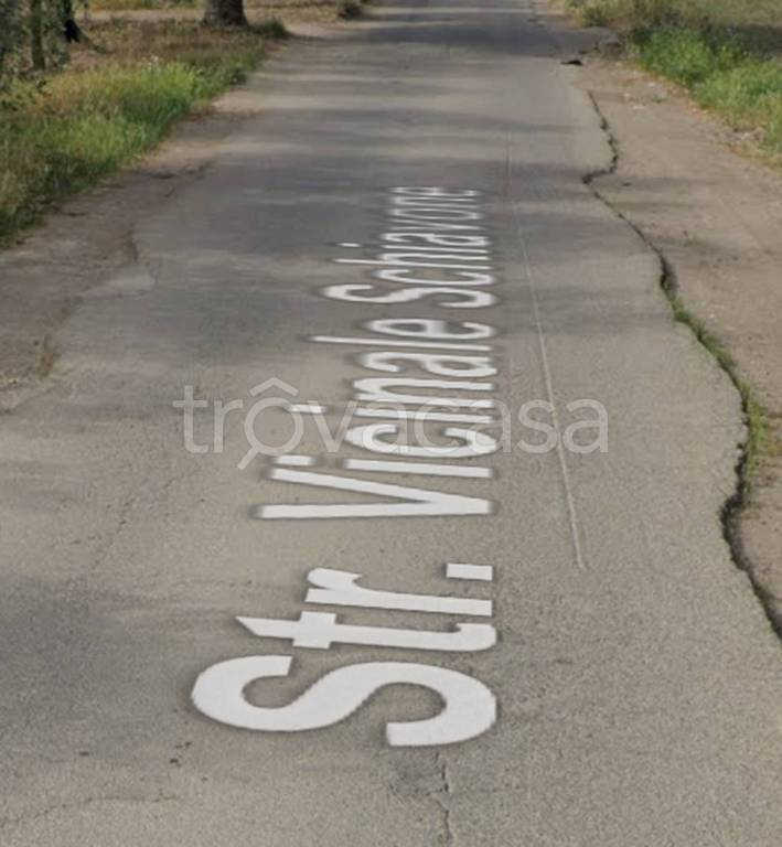 locale commerciale in vendita a Stornara