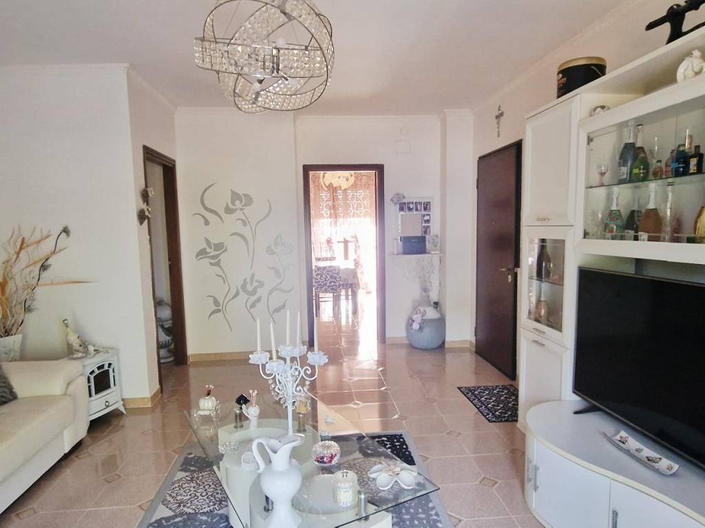 appartamento in vendita a Stornara