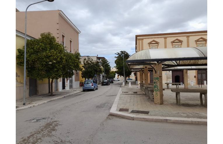 appartamento in vendita a Stornara