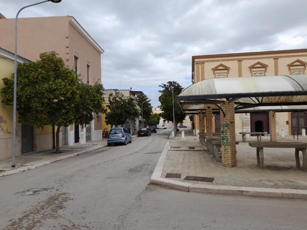casa indipendente in vendita a Stornara