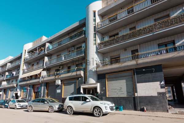 appartamento in vendita a Stornara