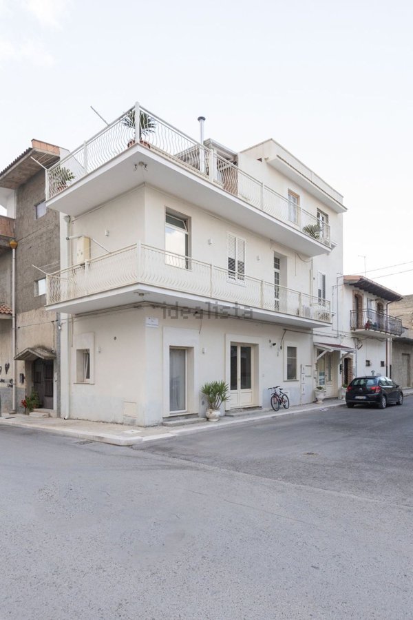 appartamento in vendita a Stornara