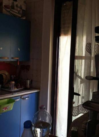 appartamento in vendita a Stornara